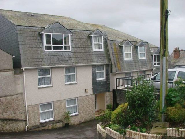  Image of 1 bedroom Flat to rent in Pound Street Liskeard PL14 at Pound Street  Liskeard, PL14 3JS